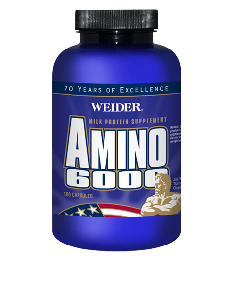 amino-6000