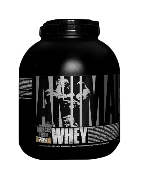 Animal Whey