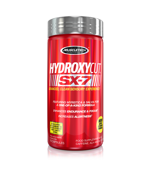 hydroxycut-sx-7