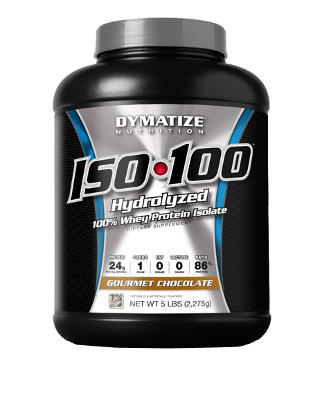 iso-100