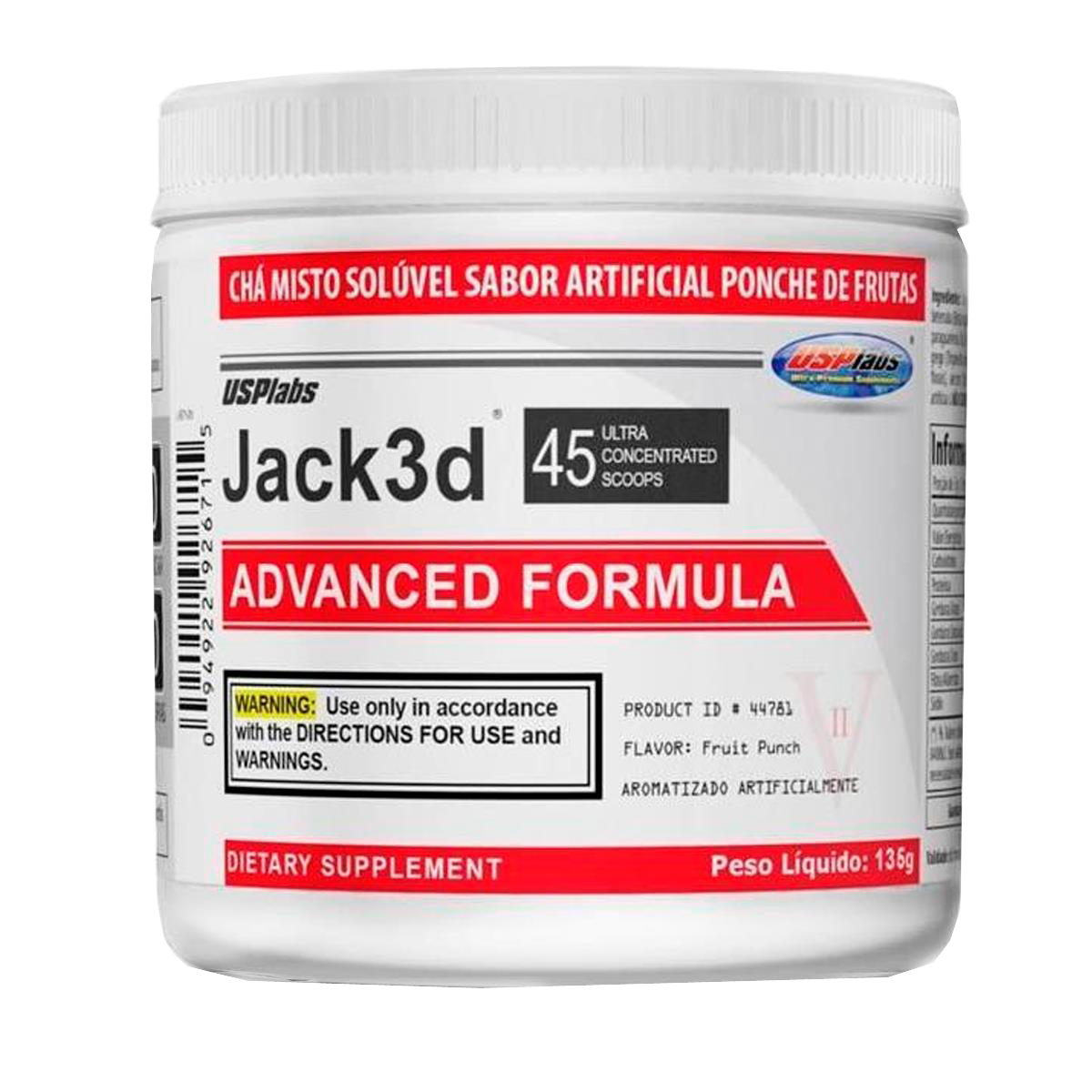 jack3d