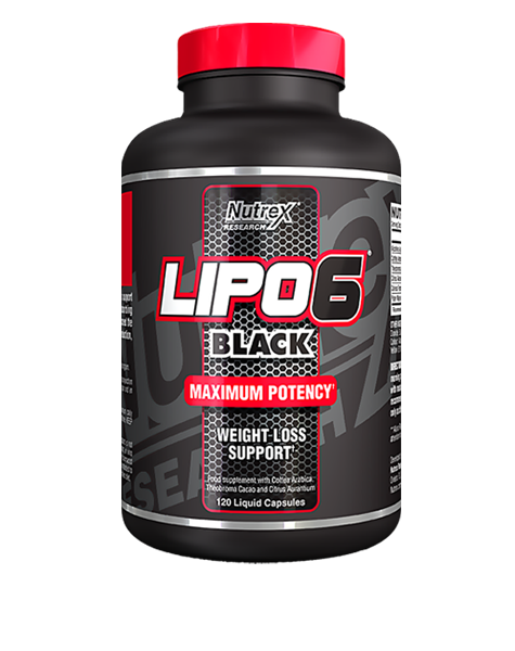 lipo-6-black