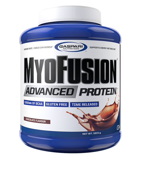 myofusion