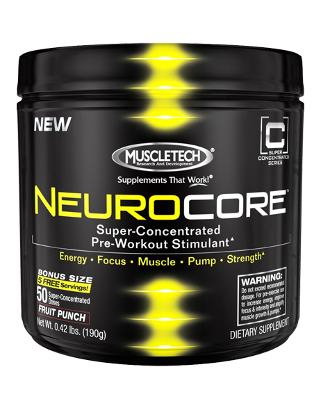 neurocore