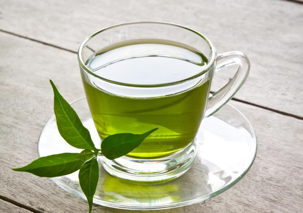 Benefits of Green Tea Bodybuilding.lk