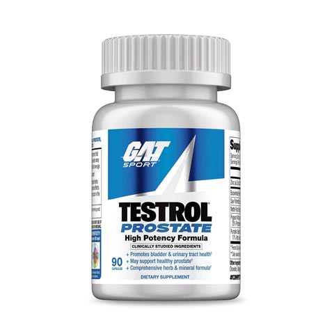 GAT SPORT Testrol Prostate –