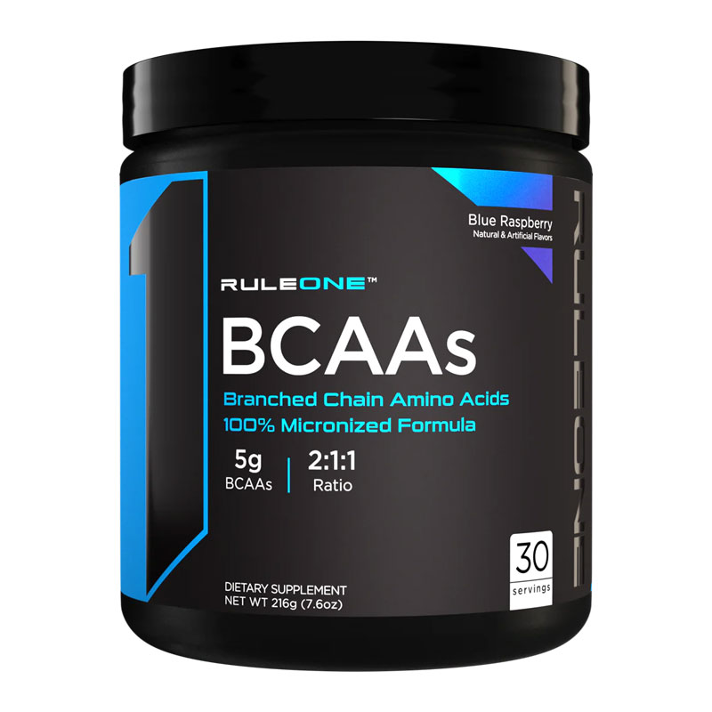 R1 BCAAS Bodybuilding.lk